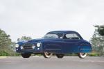 Delahaye 235 M Pillarless Saloon 1950 года